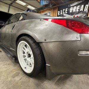 350Z