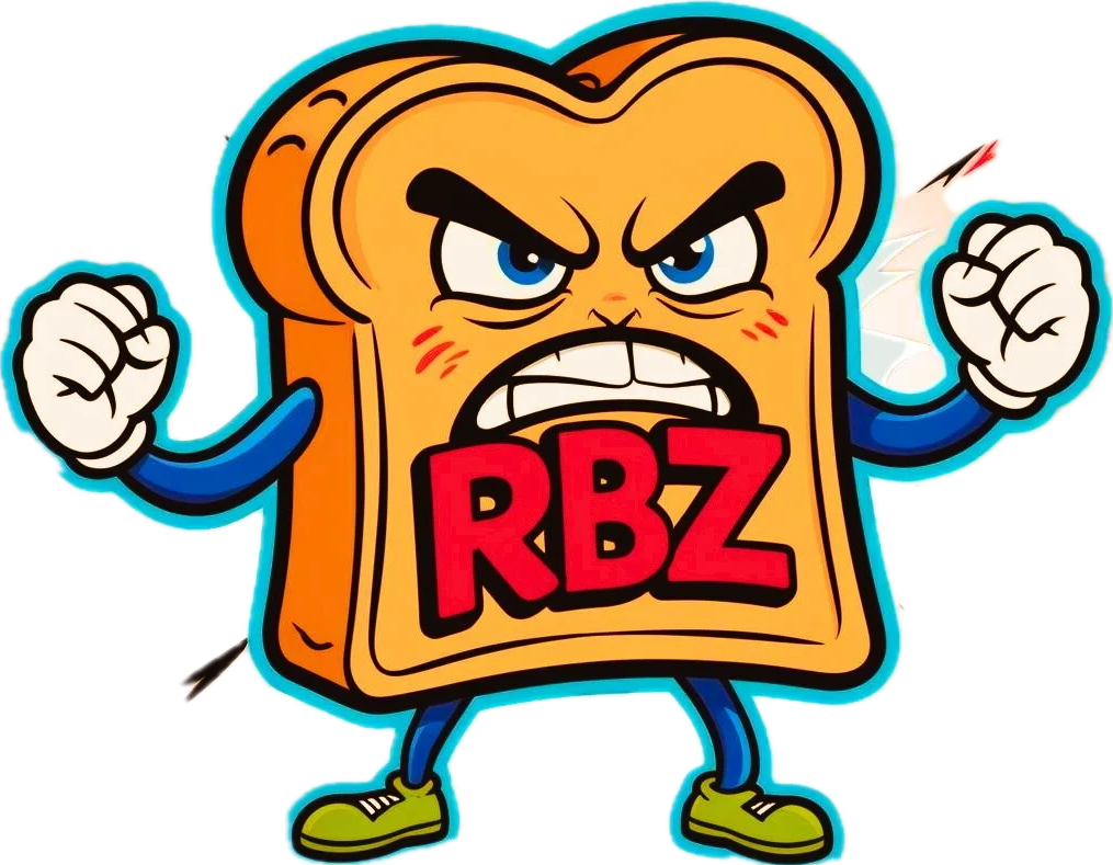 RaceBread Zed