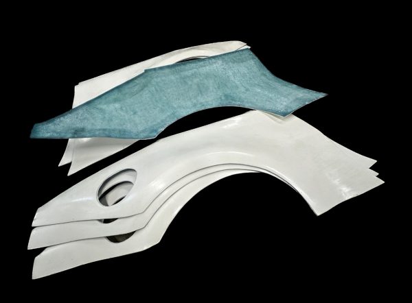 +15mm O Type Rear Over Fender